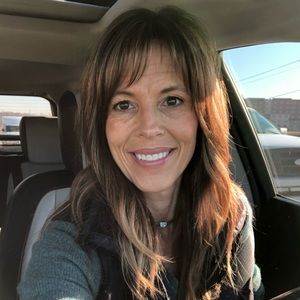 Meet your Posher, Stevie